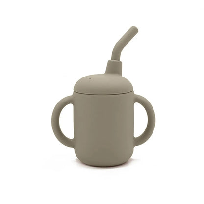 Sippy Cup with Handles