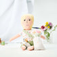 Cut & Sew DIY Doll Kit