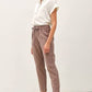 Tencel Tapered Pants