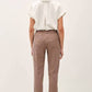Tencel Tapered Pants