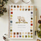 Watercolor Workbooks
