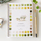 Watercolor Workbooks