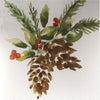 Watercolor Winter Botanicals Saturday, November 21st | 12:00 – 2:00 p.m.