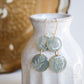 Advanced Botanical Resin Jewelry Class - Saturday, April 12th 1:30-3:30