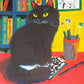 Paint Your Pet Portrait Workshop - With Guest Instructor Tiffany Waugh - Saturday, December 5th from 1-3pm