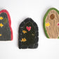 Kids Clay Fairy Door Workshop - Friday, March  14th 3:30-5pm