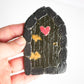 Kids Clay Fairy Door Workshop - Friday, March  14th 3:30-5pm