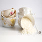 Tea Cup Candle Class - Thursday, April 17th 6-8pm