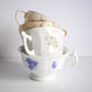 Tea Cup Candle Class - Thursday, April 17th 6-8pm