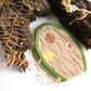 Kids Clay Fairy Door Workshop - Friday, March  14th 3:30-5pm