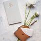 Small Linen Notebook
