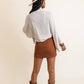 Boho Chic Kimono Wrap