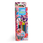 Butterflies Jumbo Double-Sided Pencils