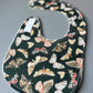 Patterned Bib