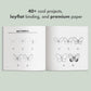 How To Draw Spring Things