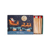 Christmas Safety Matches