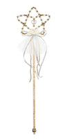 Coralina Fairy Wand