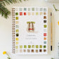 Watercolor Workbooks