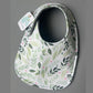 Patterned Bib