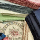Deckled Edge Paper Bundles