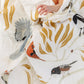 Cotton Muslin Swaddle
