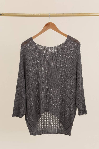 Pull Sweater 100% cotton