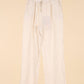 100% linen PANTS