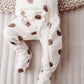 Baby Footed Zip Romper