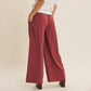 WIDE-LEG PANTS