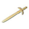 Prince Valiant Wooden Sword
