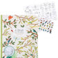 Garden Coloring Book