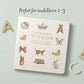 Our Big Book Of First Words