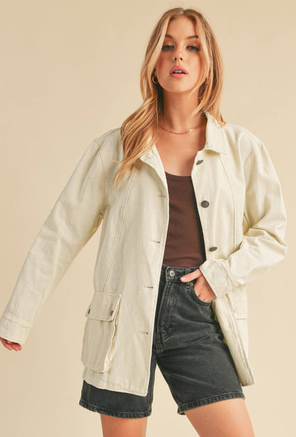 Renay Jacket