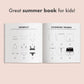 How To Draw Summer Things