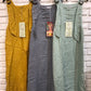 Breezy Linen Dress