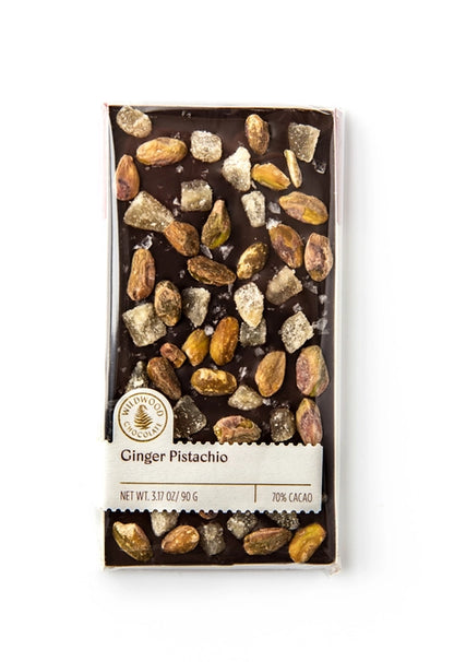 Gourmet Chocolate