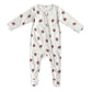 Baby Footed Zip Romper