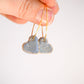 Ceramics Class, create your choice of jewelry, keychain or magnets - Saturday, October 11th 1-3pm