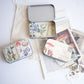 Summer Break, Come & Create Project Kits