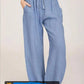 100% linen PANTS