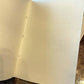 Handmade Paper Notebooks
