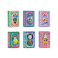 Yumi Tiny Playing Cards Assortment