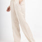 100% linen PANTS