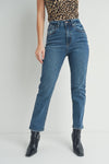 Classic Slim Straight