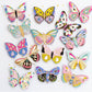 Butterfly Ornament DIY Kit