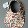 Patterned Bib