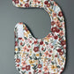 Patterned Bib