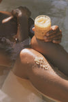 Sea Salt Body Scrub