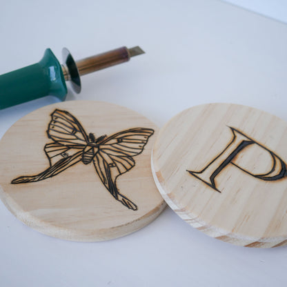 Summer Break, Come & Create Project Kits