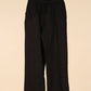 100% linen PANTS